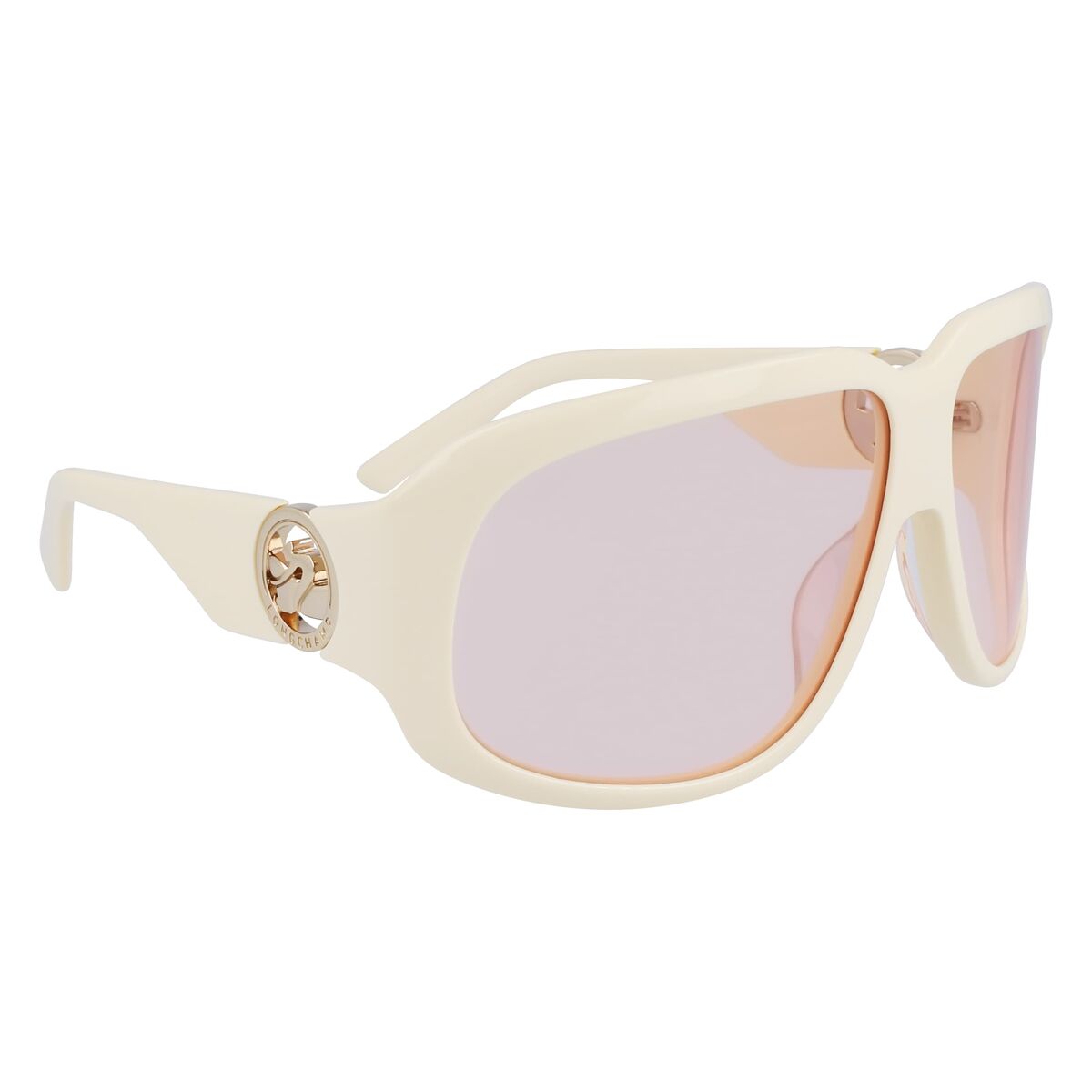 Zonnebril Dames Longchamp Ø 67 mm